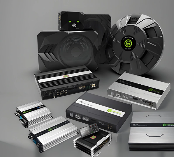 Ce difuzoare pentru mașină îți vor face muzica să sune din nou vie?