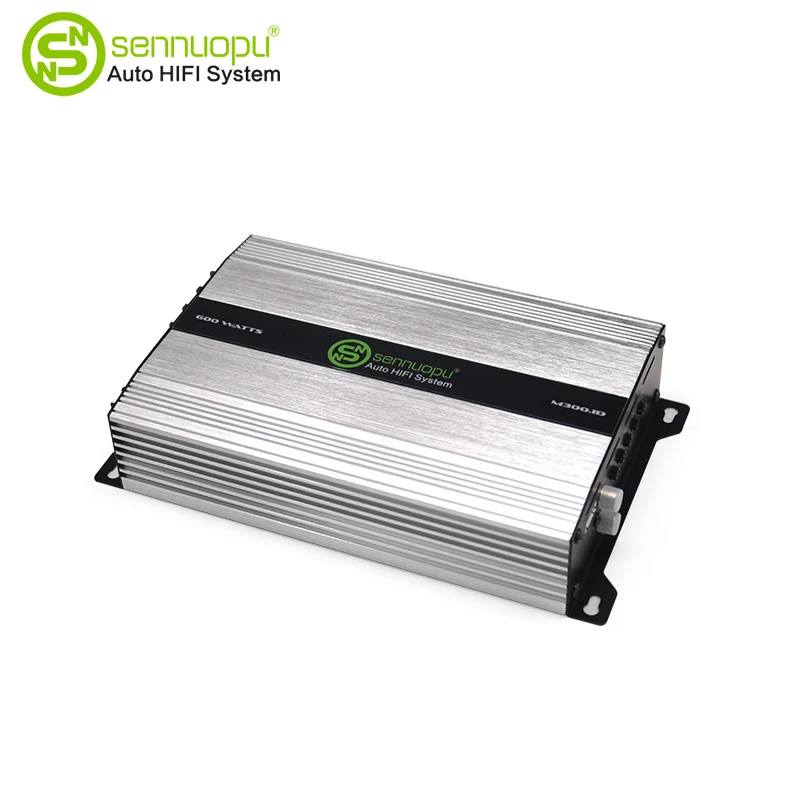 Enhancer Sub Bass cu un singur canal pentru clasa D Sub Bass